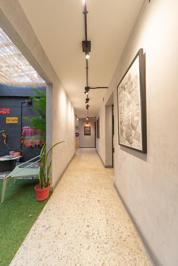 Casa Mosaiko- Parque Poblado Hotel Medellín Esterno foto